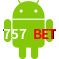 Aplicativo 757 bet para Android