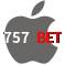 Aplicativo 757 bet para iOS