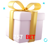 Receba seus bônus de boas-vindas no 757 bet