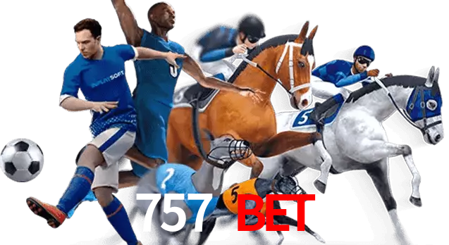 757 bet