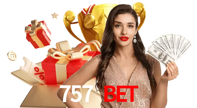 Jogue com dealers reais no 757 bet!