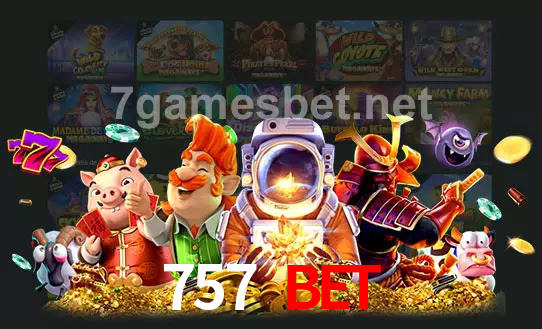 cassino 757 bet