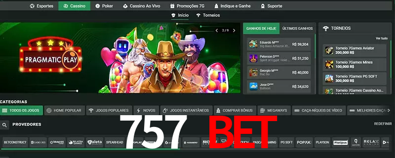 cassino 757 bet