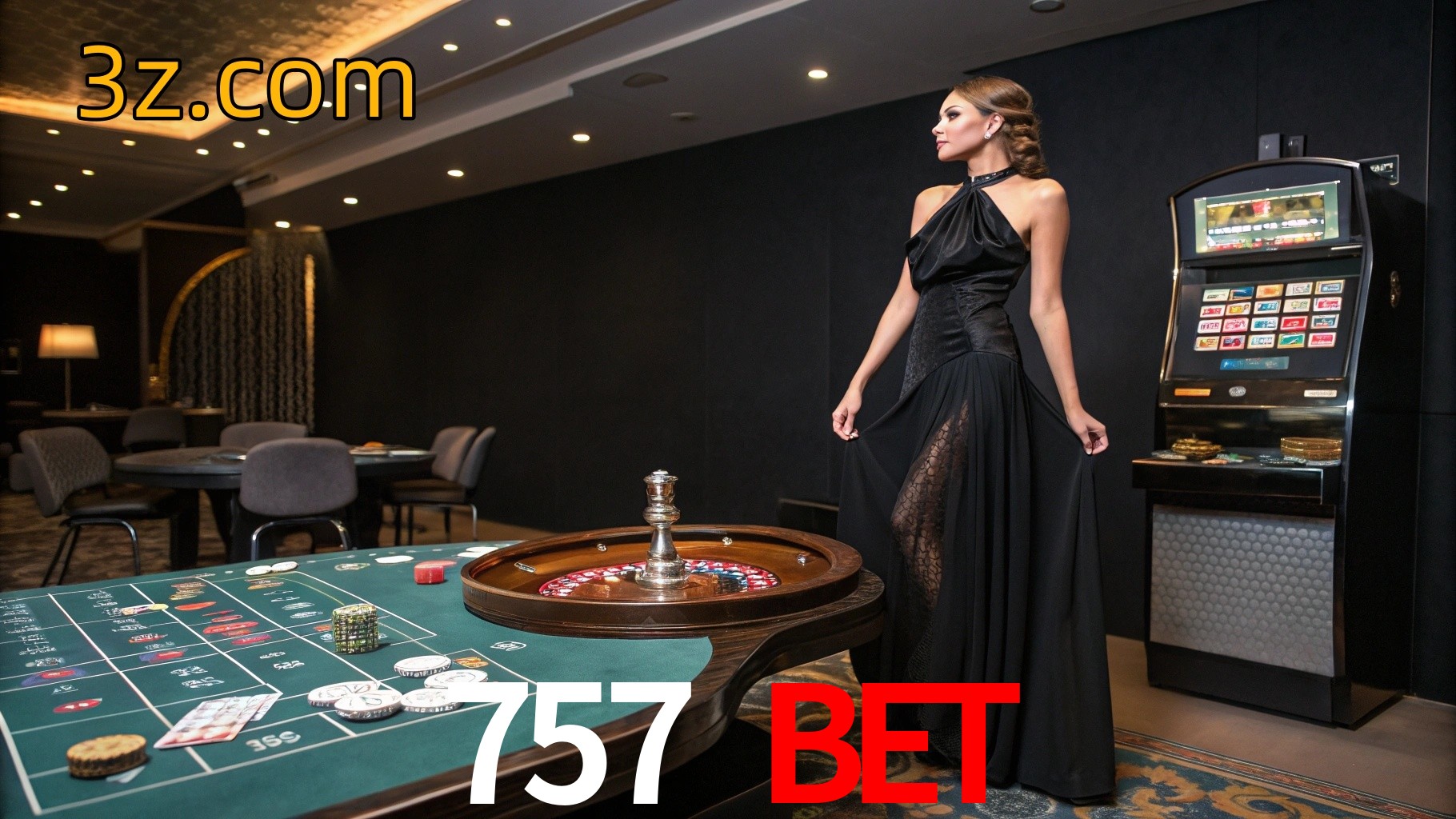 login 757 bet