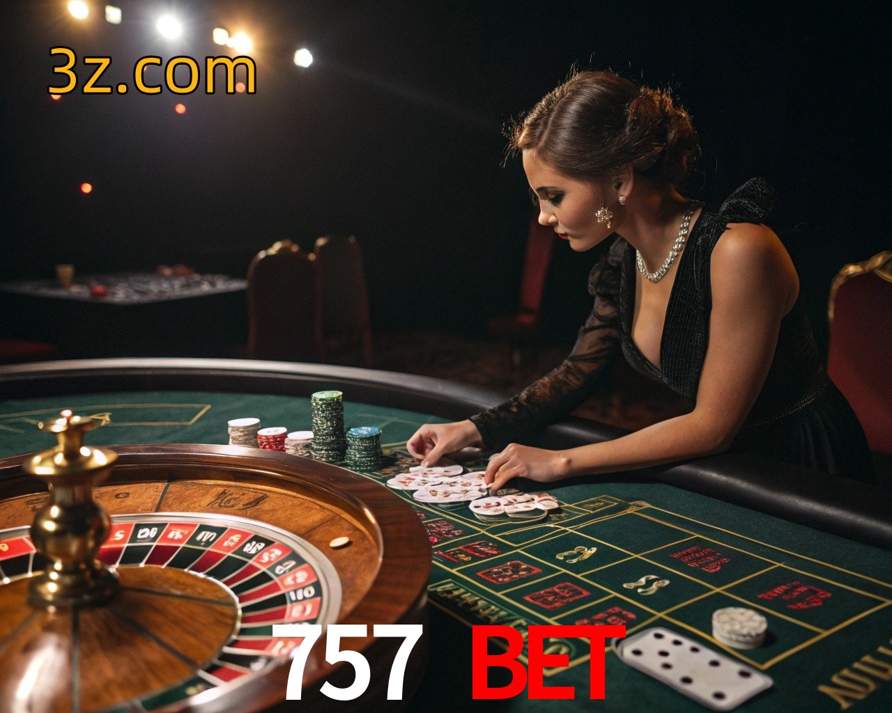 bonus 757 bet