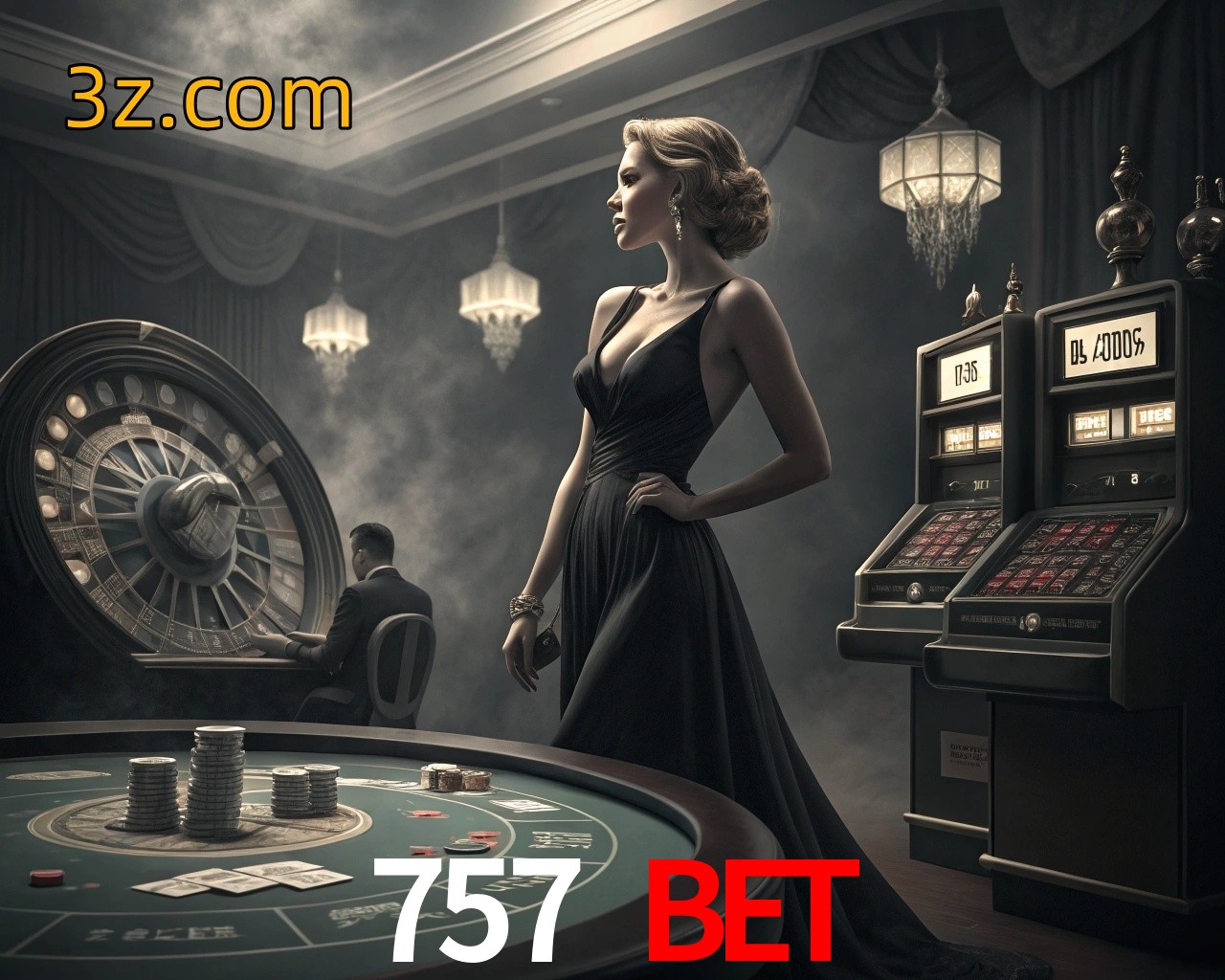 bonus 757 bet