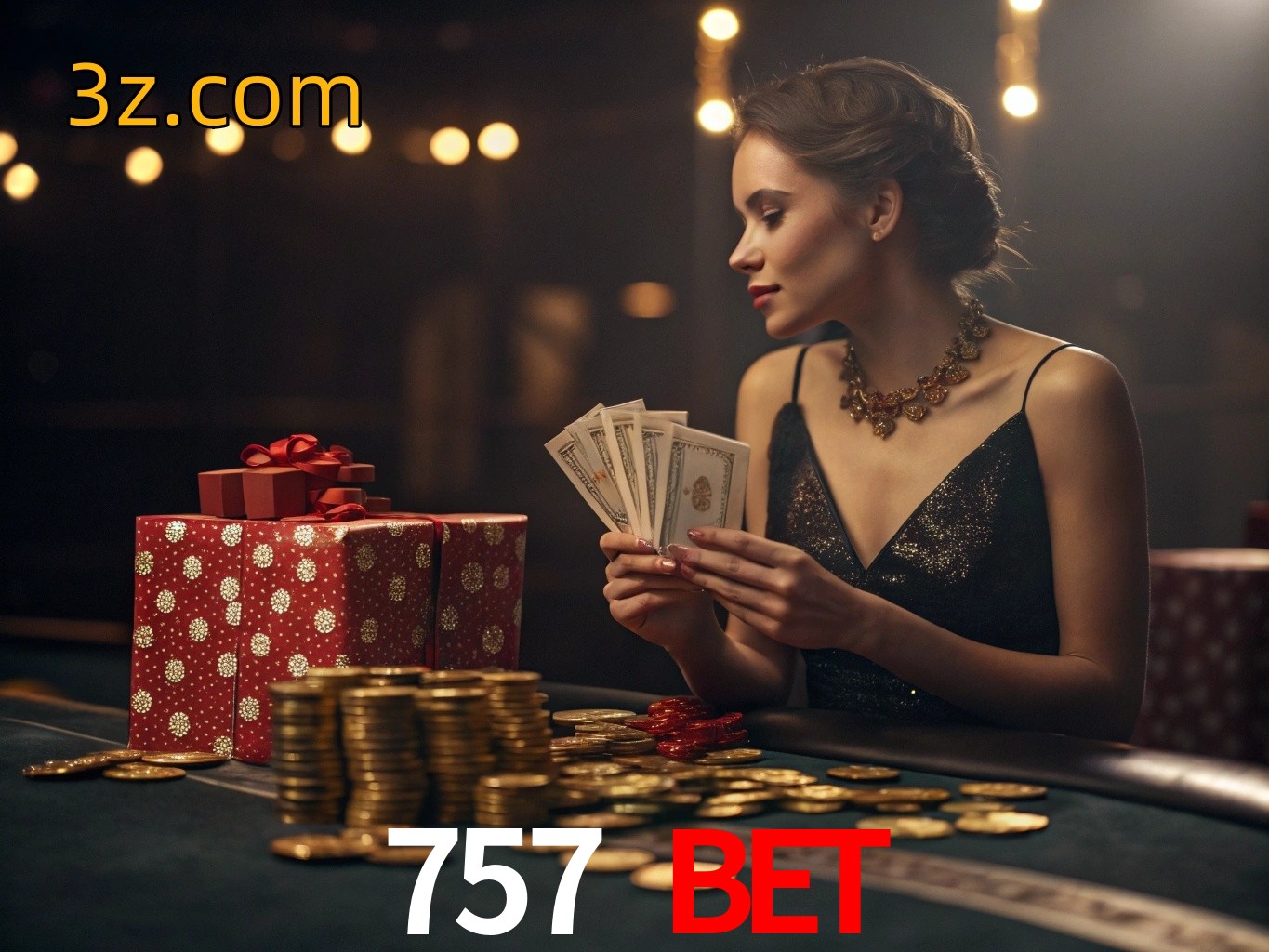  757 bet com