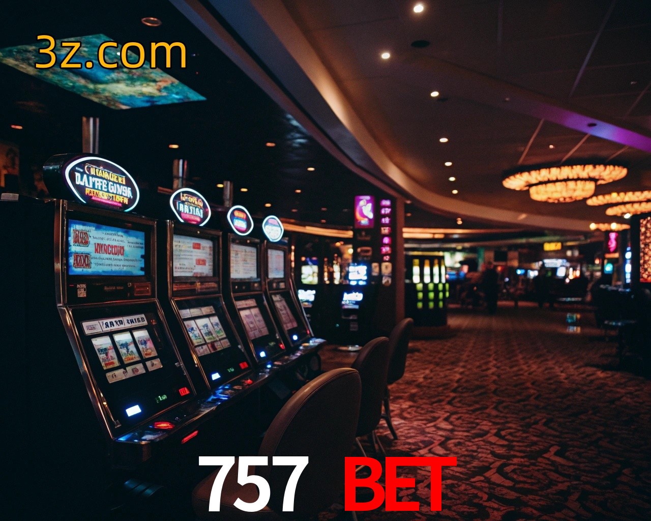 login 757 bet