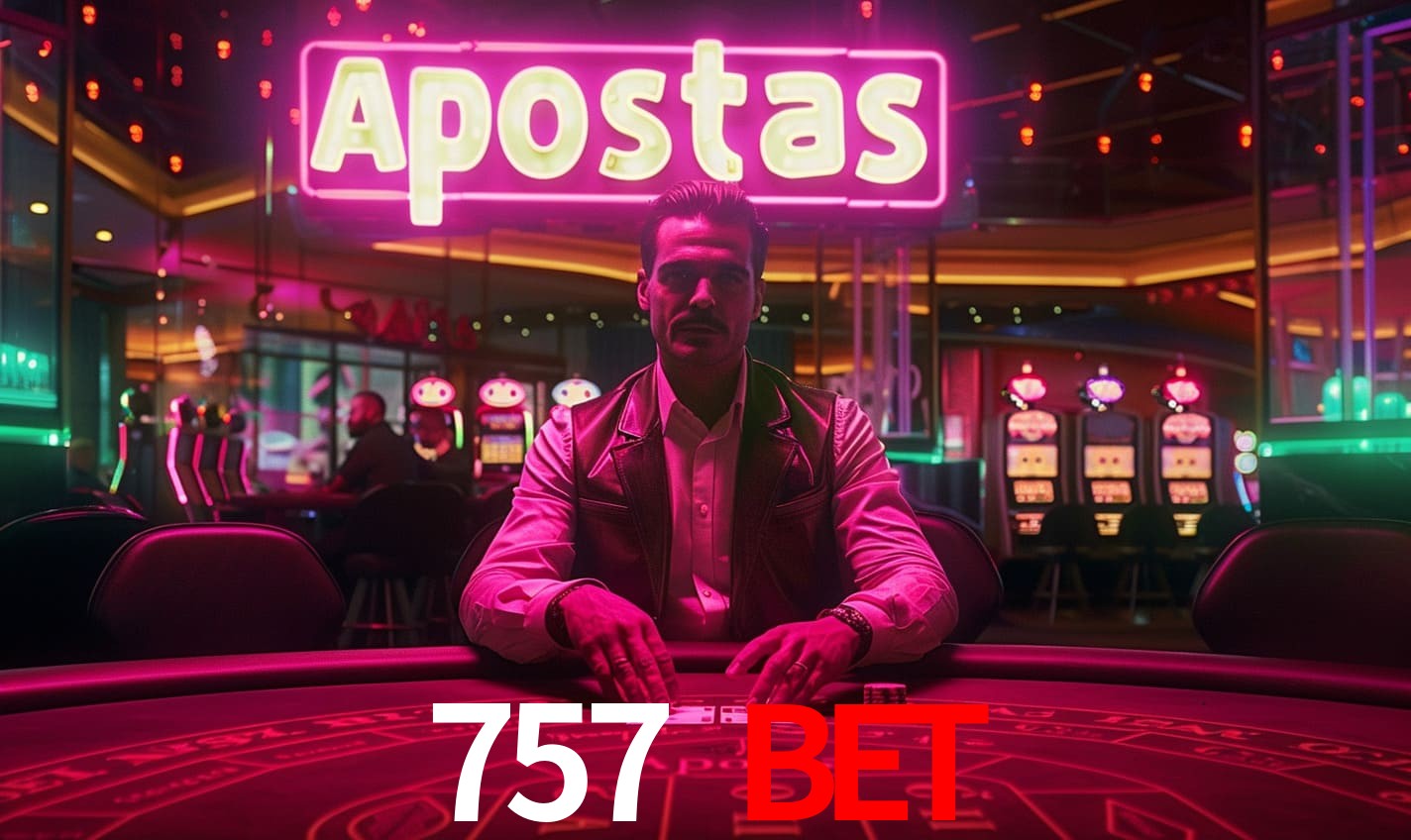 Descubra a Essência do 757 bet: Nossa História e Compromissos