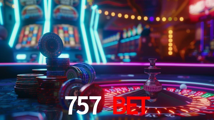 Slot Games 757 bet