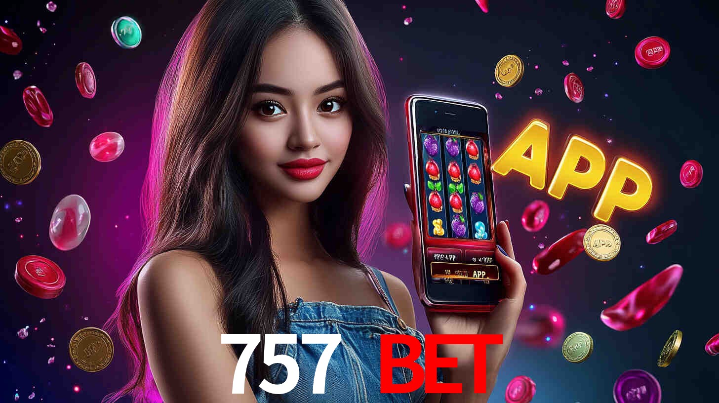 Inovações de Jogos na 757 bet: O Futuro das Experiências Interativas
