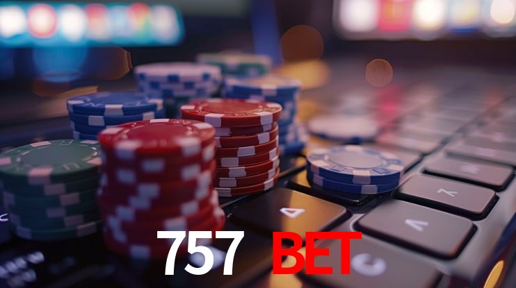 Secure Login 757 bet