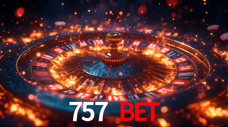 757 bet login