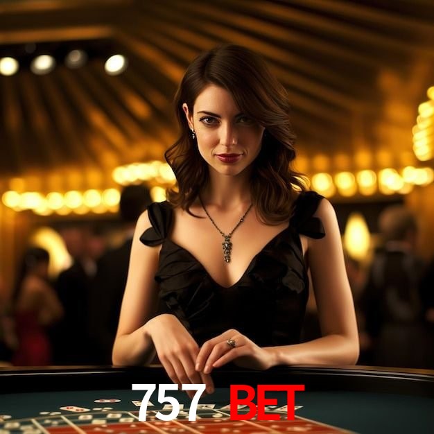 A Popularidade dos Caça-Níqueis no 757 bet