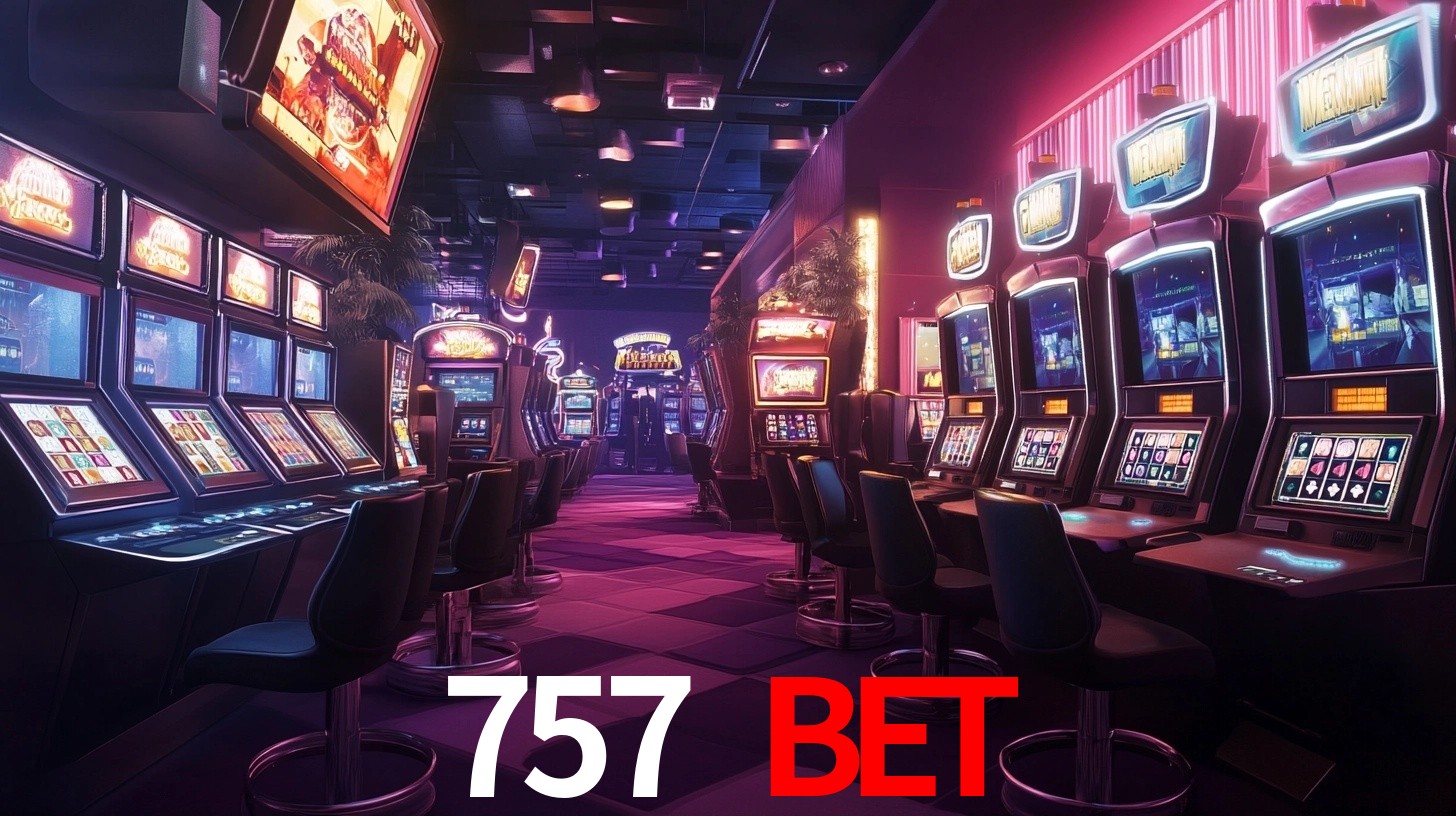 Programa VIP 757 bet