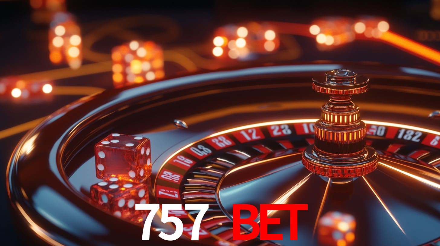 VIP Casino 757 bet