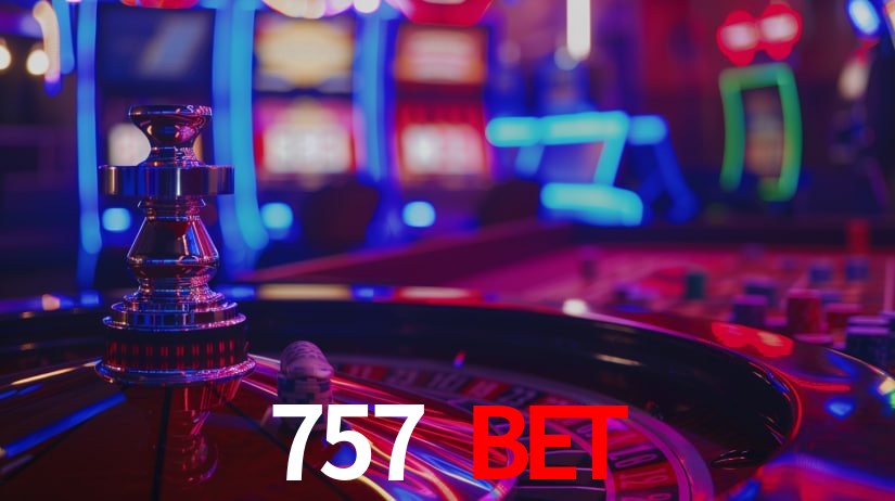 Experimente o Login Seguro Premium no 757 bet