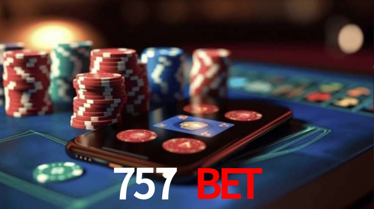 Slot Games 757 bet