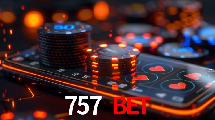 Statistics 757 bet