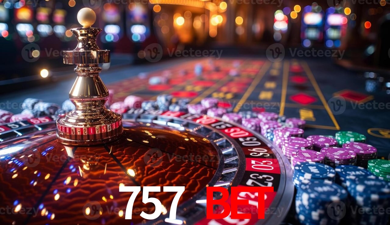Seasonal Promotions 757 bet