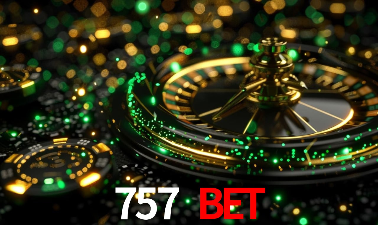 Weekend Specials 757 bet