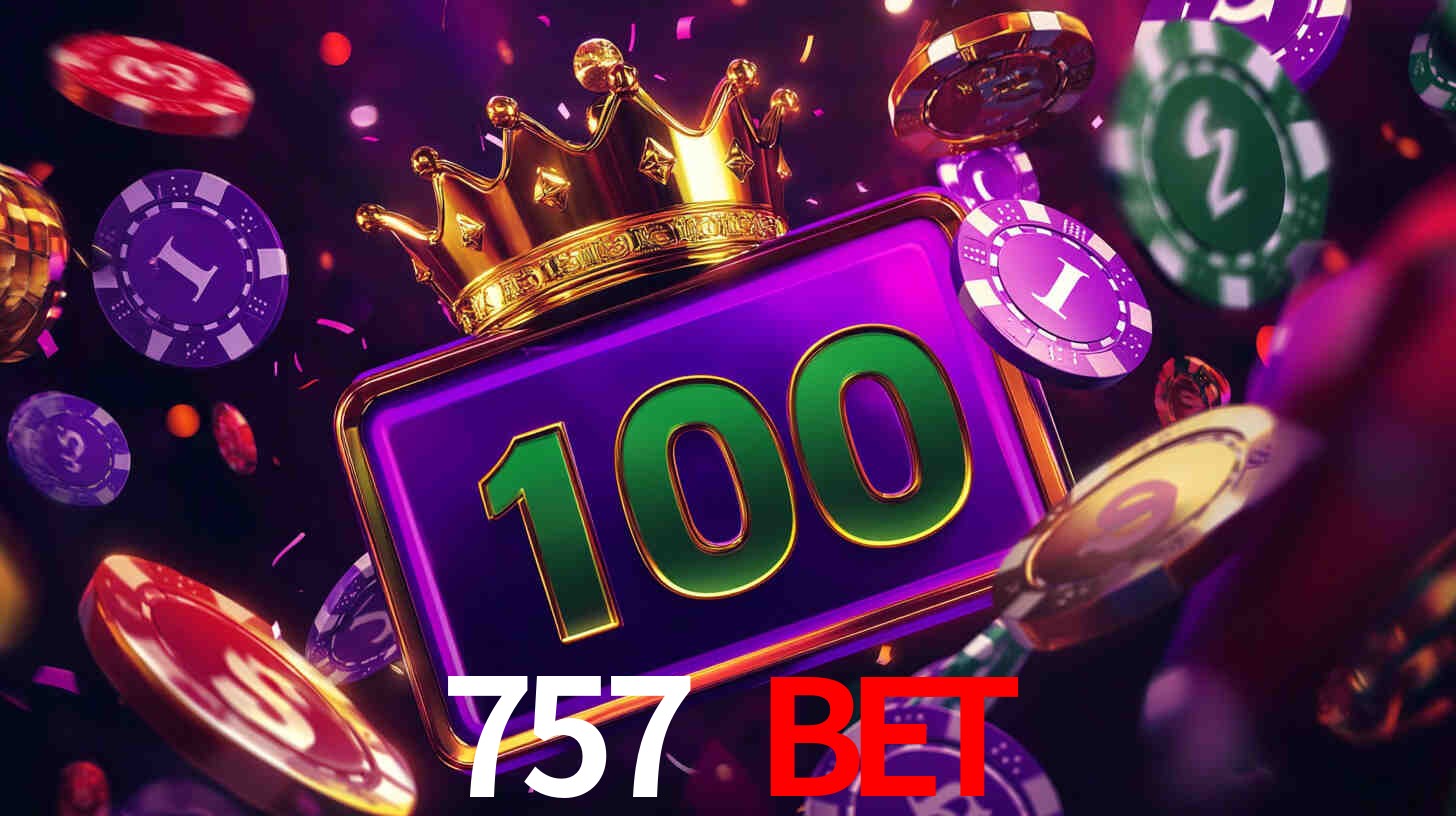 Exclusive Games 757 bet