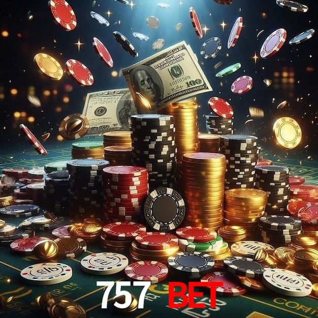 A Emoção da Loteria na 757 bet: Uma Chance de Mudança de Vida