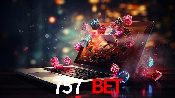 A Experiência Imersiva dos Cassinos Ao Vivo no 757 bet