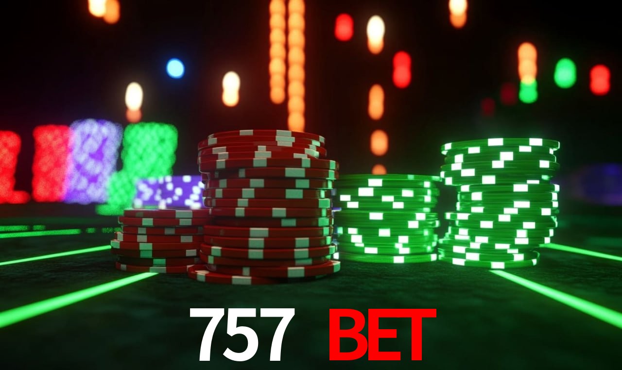 Experiência VIP 757 bet