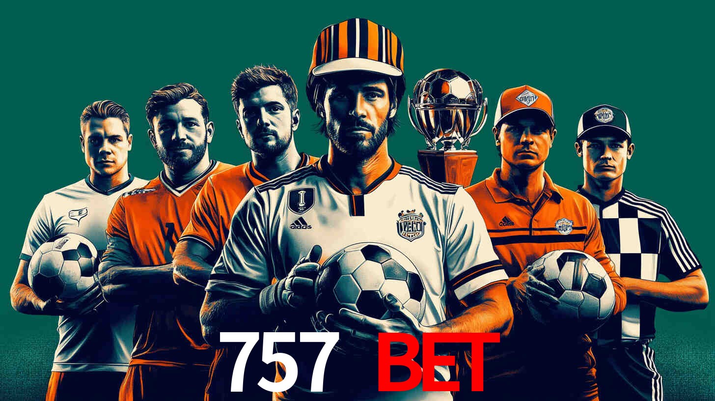 A Popularidade dos Caça-Níqueis no 757 bet