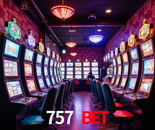 Flash Promotion 757 bet