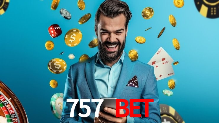 Bonus Features 757 bet