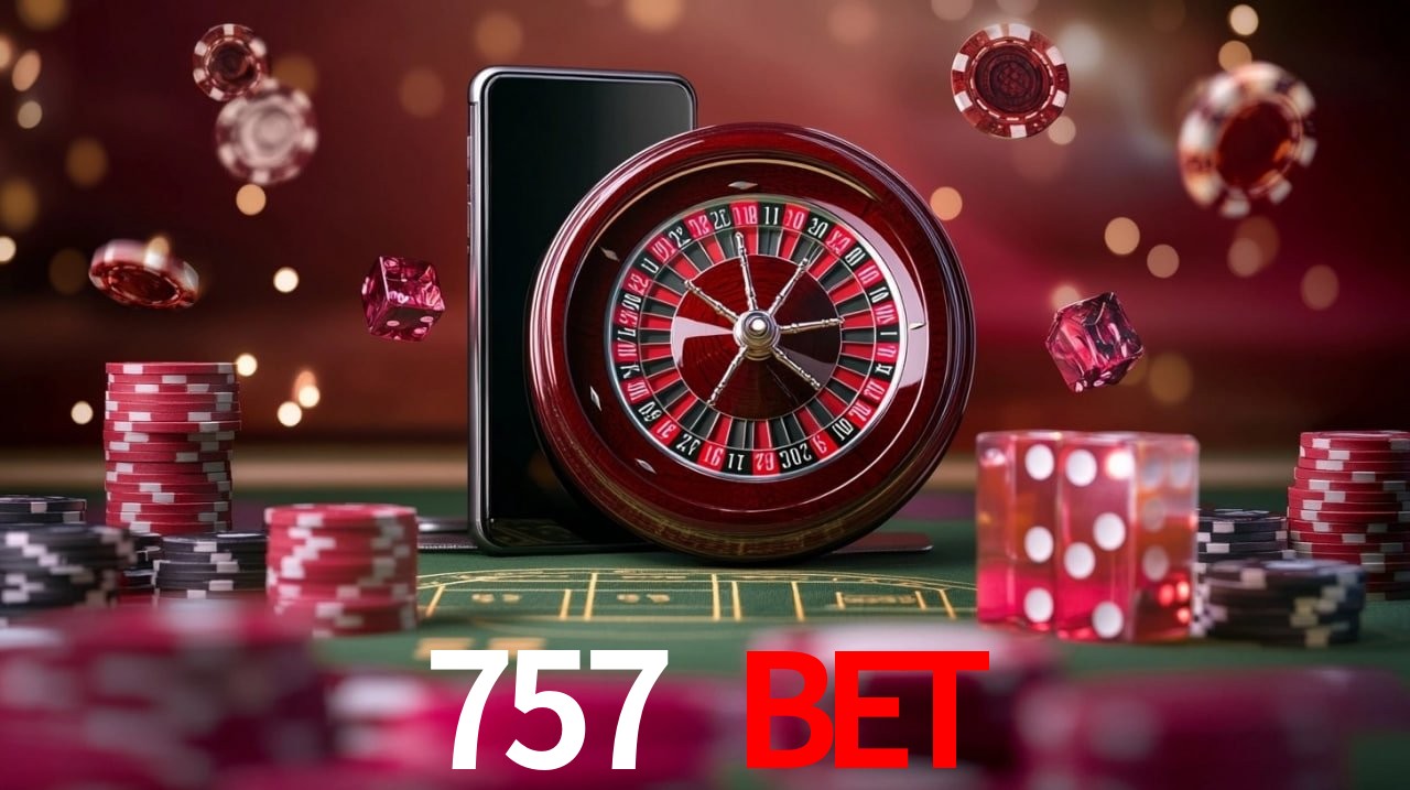 Football Betting 757 bet
