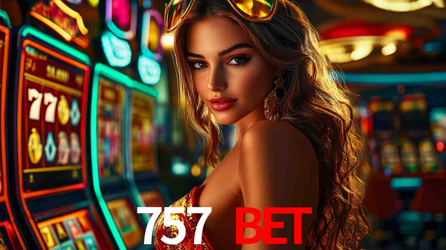 Premium Interface 757 bet
