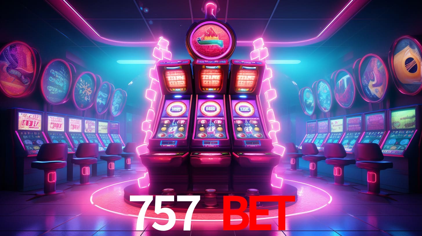 757 bet login