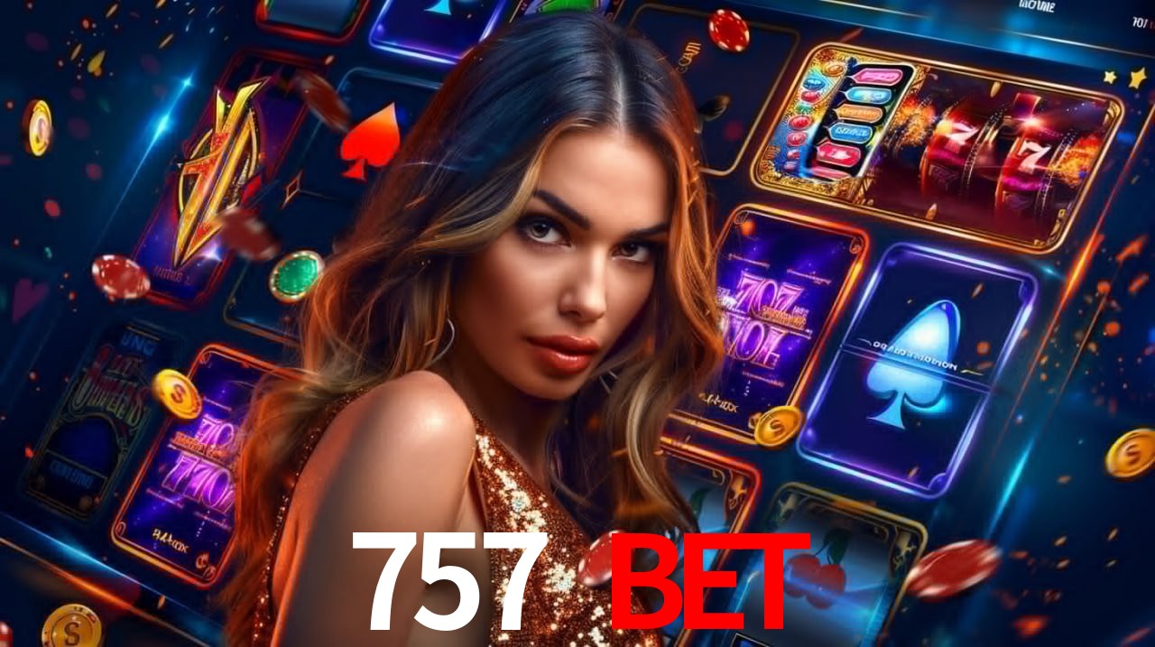 Descubra o Programa VIP da 757 bet: Vantagens Exclusivas para Jogadores