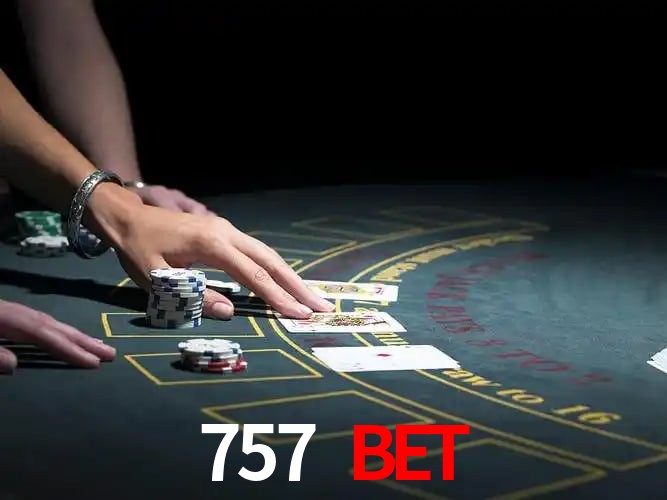 Platform Technology 757 bet