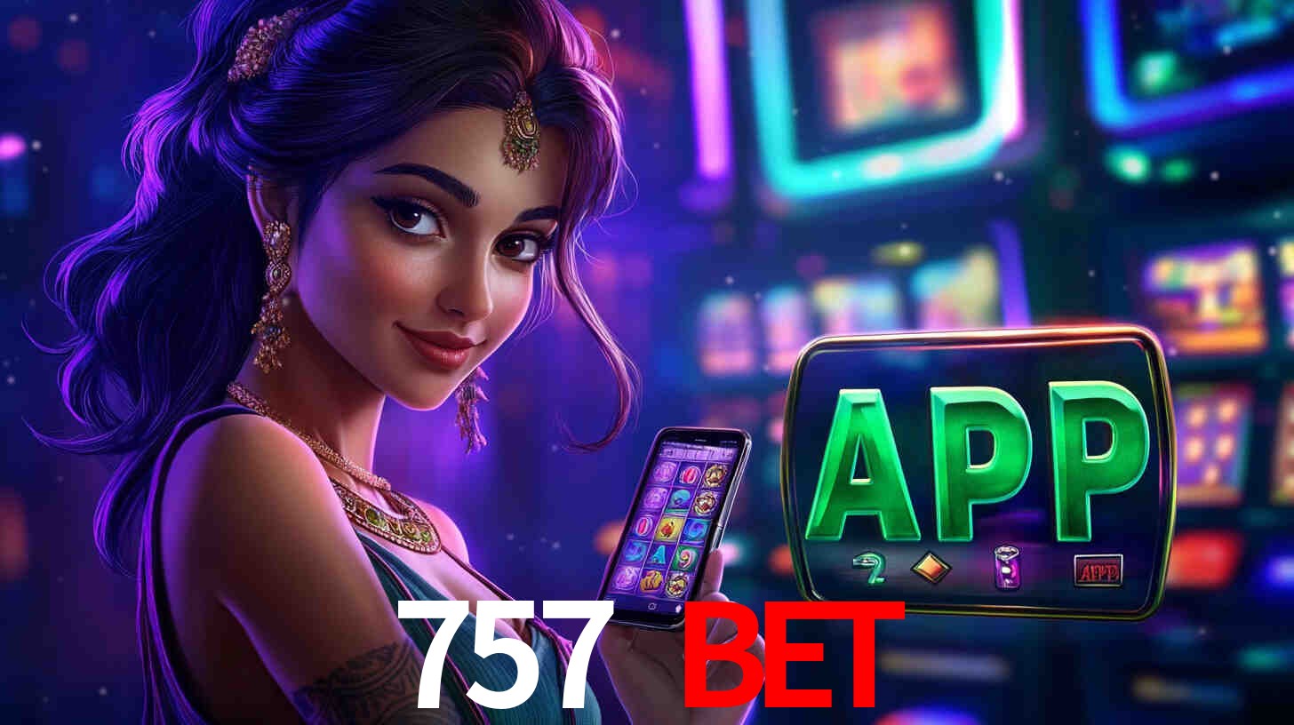 757 bet login