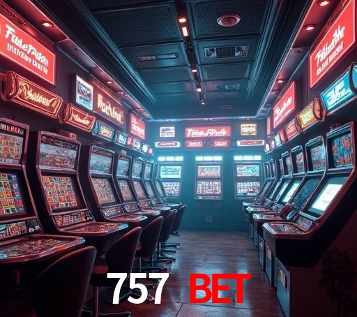 API Integration 757 bet