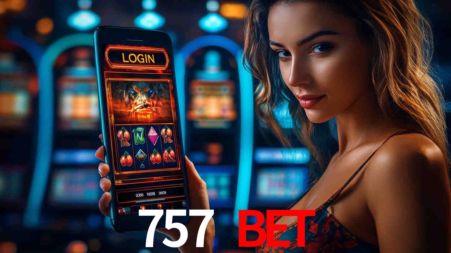 Bônus Generosos e Exclusivos no 757 bet para Você!