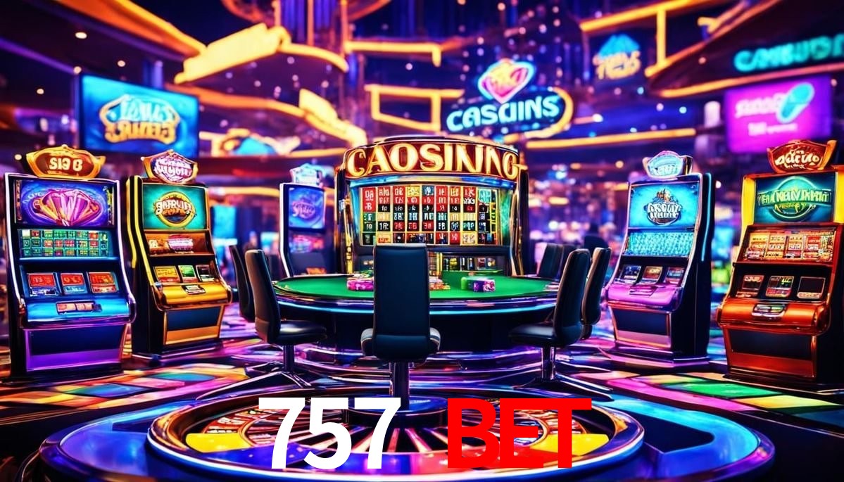Game Statistics 757 bet