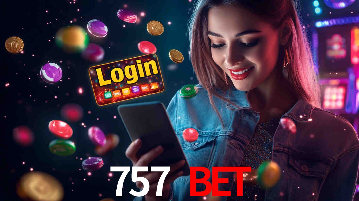 Apostas Esportivas na 757 bet: Um Guia Completo