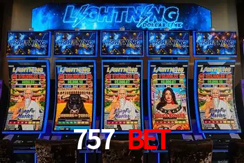 Desvendando o Mundo dos Jogos Virtuais na 757 bet