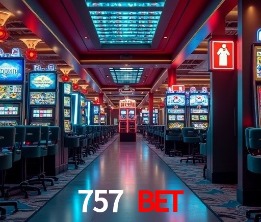 Descubra a Essência do 757 bet: Nossa História e Compromissos