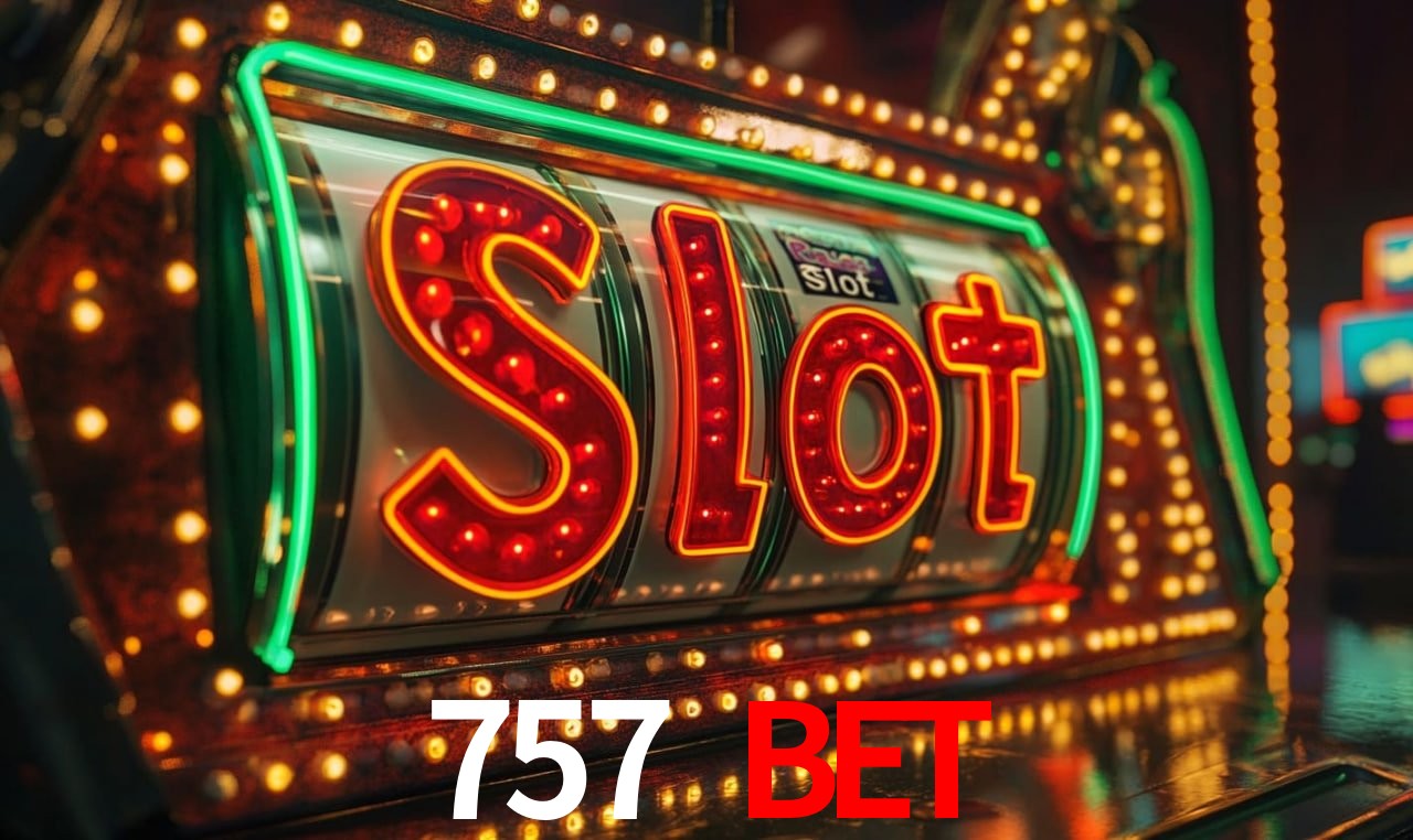Account Benefits 757 bet
