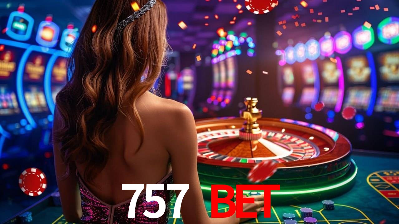 757 bet App Interface