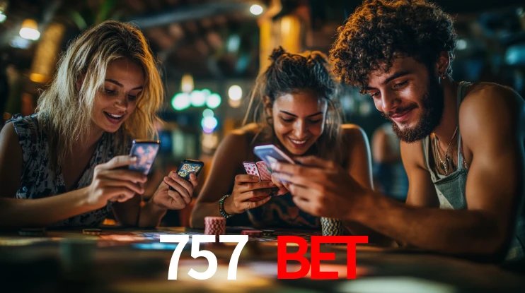 Programa VIP 757 bet