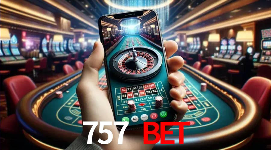 Game Providers 757 bet