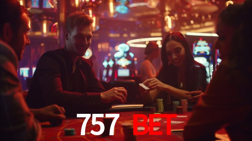 A Emoção da Loteria na 757 bet: Uma Chance de Mudança de Vida