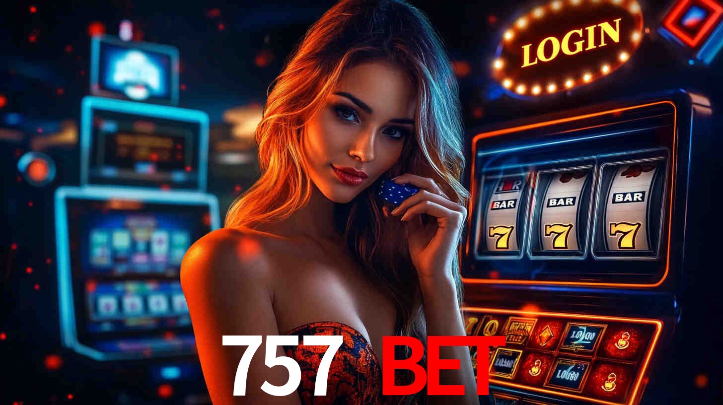 757 bet login